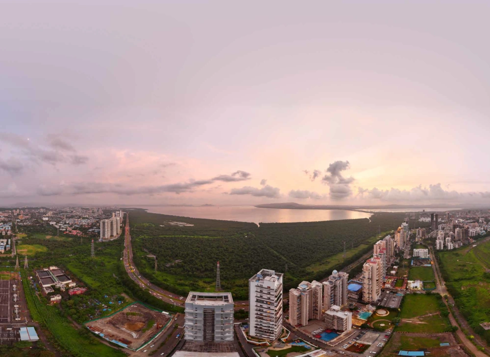 godrej eternal palms amenities